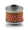 MANN-FILTER MH 52/1 Oil Filter